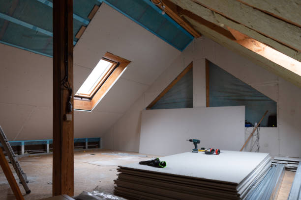 Trusted Land O Lakes, FL Insulation Contractor Experts