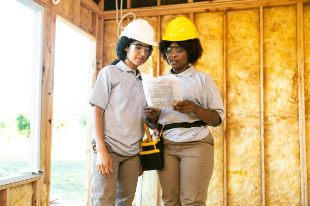 Best Commercial Insulation Contractor  in Land O Lakes, FL